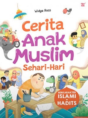 CERITA ANAK MUSLIM