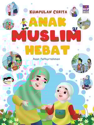 ANAK MUSLIM HEBAT