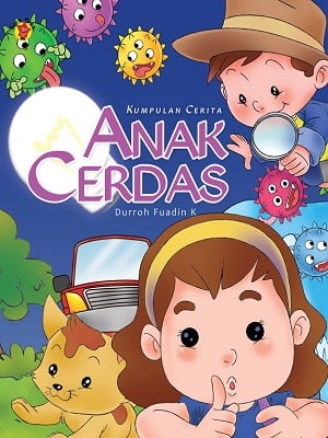ANAK CERDAS