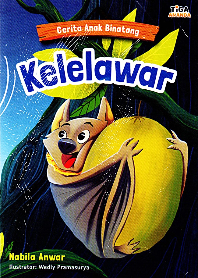 KELELAWAR